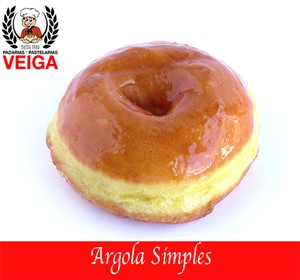 Argola Simples