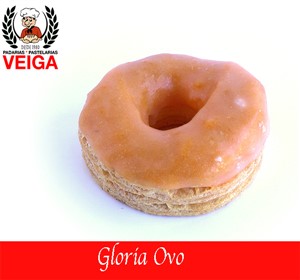 Gloria Ovo