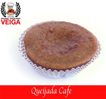 Queijada Café