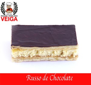 Russo Chocolate
